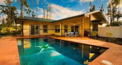 Affordable Luxury on Kaloli Point.