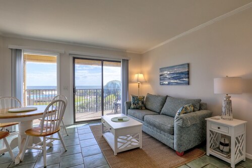 Oceanfront Villa in Hilton Head Island