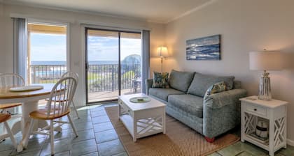 Oceanfront Villa in Hilton Head Island