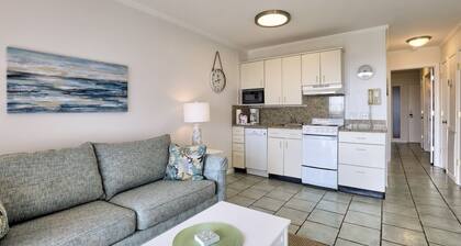 Oceanfront Villa in Hilton Head Island