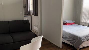 Ferro/asse da stiro, Wi-Fi gratuito, lenzuola