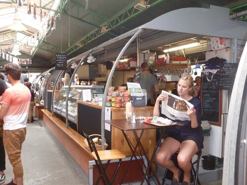 Large Studio in 'Le Marais' - Close to Everything!