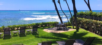 Impeccable Penthouse - Ocean & Diamondhead Views 