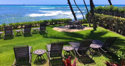 Impeccable Penthouse - Ocean & Diamondhead Views