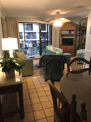 TV connectée, lecteur de DVD