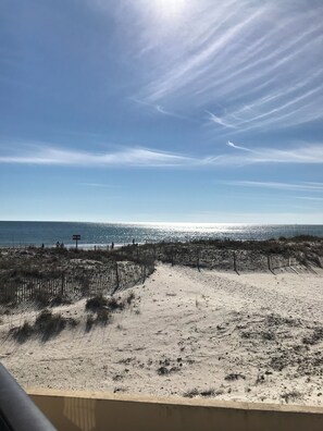 Am Strand