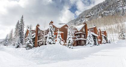 Perfect San Juan Mountain Getaway! Fireplace, Spa Bathroom, Amazing Views!