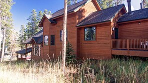 Exterior - Christie Heights Elegant Retreat - Incredible Mountain Home Close to Slopes, Hot (Breckenridge)