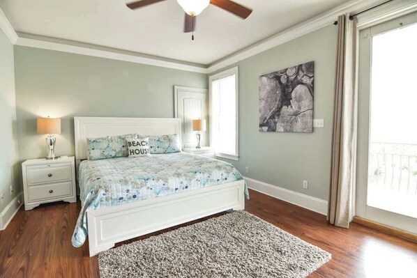 9 bedrooms, iron/ironing board, free WiFi, bed sheets