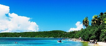 Spacious Condo Resort Like W/Ocean View by Beach, WiFi, Free Parking, Dishwasher