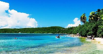 Spacious Condo Resort Like W/Ocean View by Beach, WiFi, Free Parking, Dishwasher