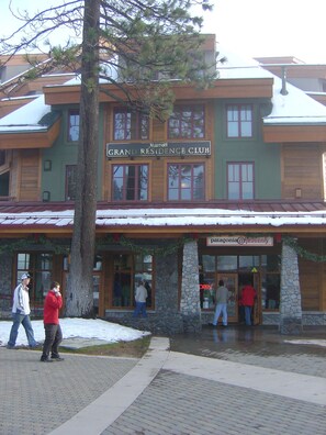 Ulkopuoli