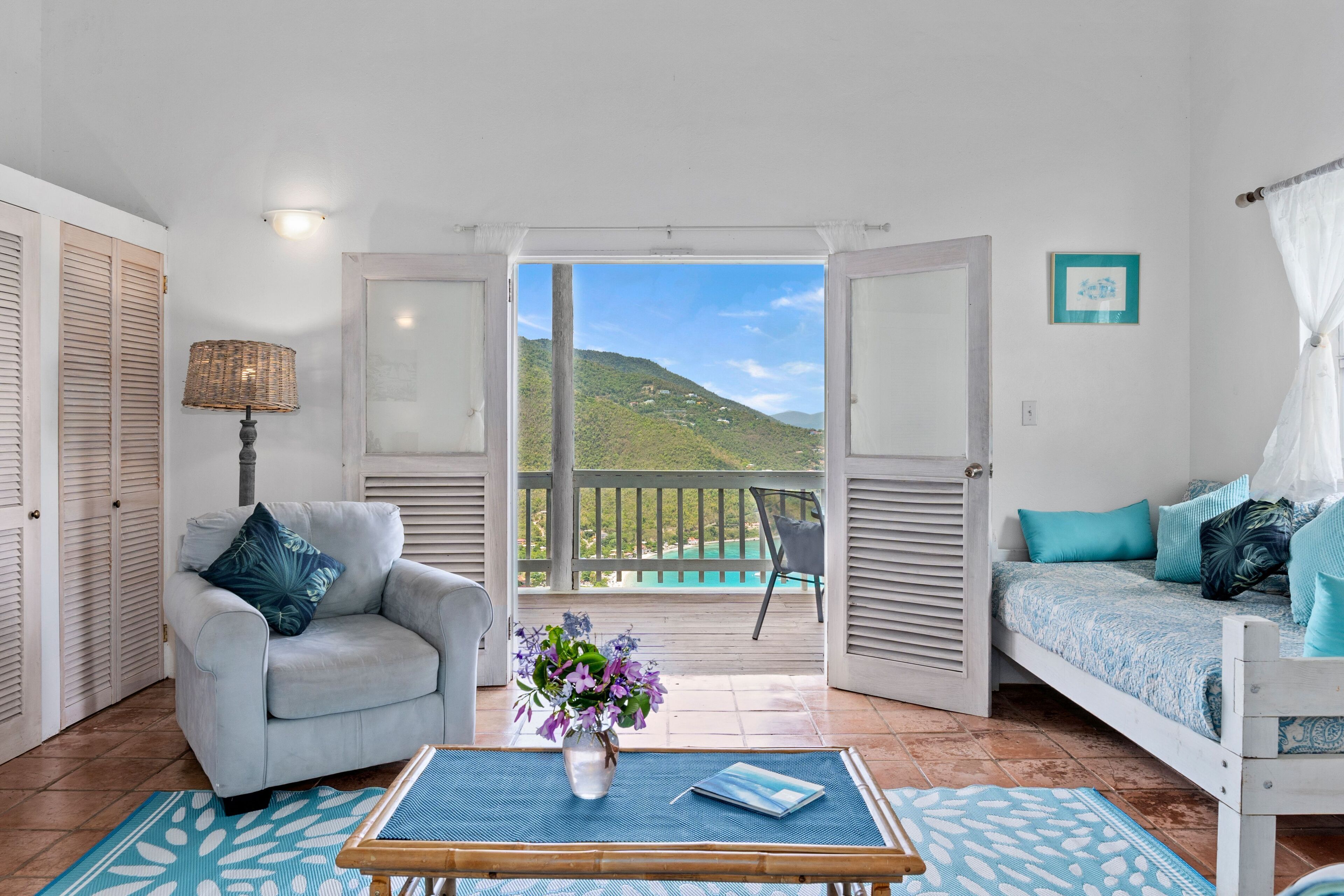 電視、DVD 播放機、書籍、音樂庫