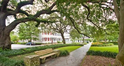 Absolutely Awesome, the Captain's Cottage