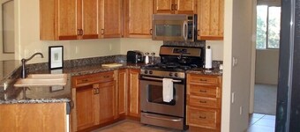 Exklusiva Sedona hem nära vandringsleder