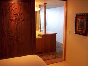 1 habitación, wifi, ropa de cama y acceso para silla de ruedas