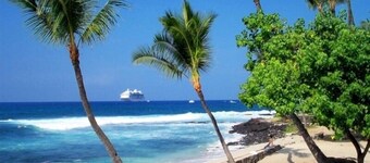 Quite Simply THE BEST Kona Reef Oceanfront.