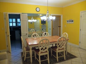 Restauration