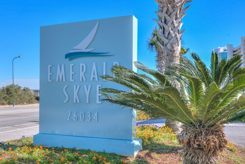 Million Dollar View from Your Balcony!