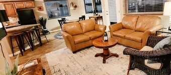 CopperTop - Your Southern Utah Retreat