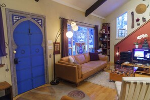 Interior - Hot Tub Time Machine! - The Soul Pad of Sun Valley (Ketchum)