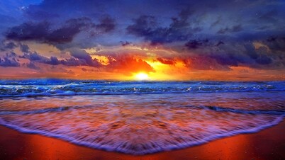 TIKI POOL & SPA, 3-MIN TO BEACH, GOLF CART, KAYAK, WATERFALL, LIGHTHOUSE VIEWS!
