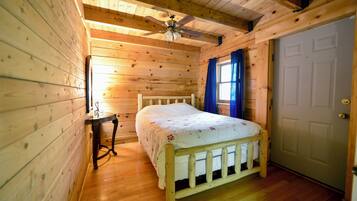 3 chambres, Wi-Fi gratuit, draps fournis