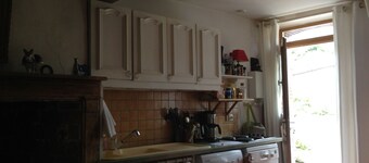 Charming home in Champagne Vineyards Near sezanne
