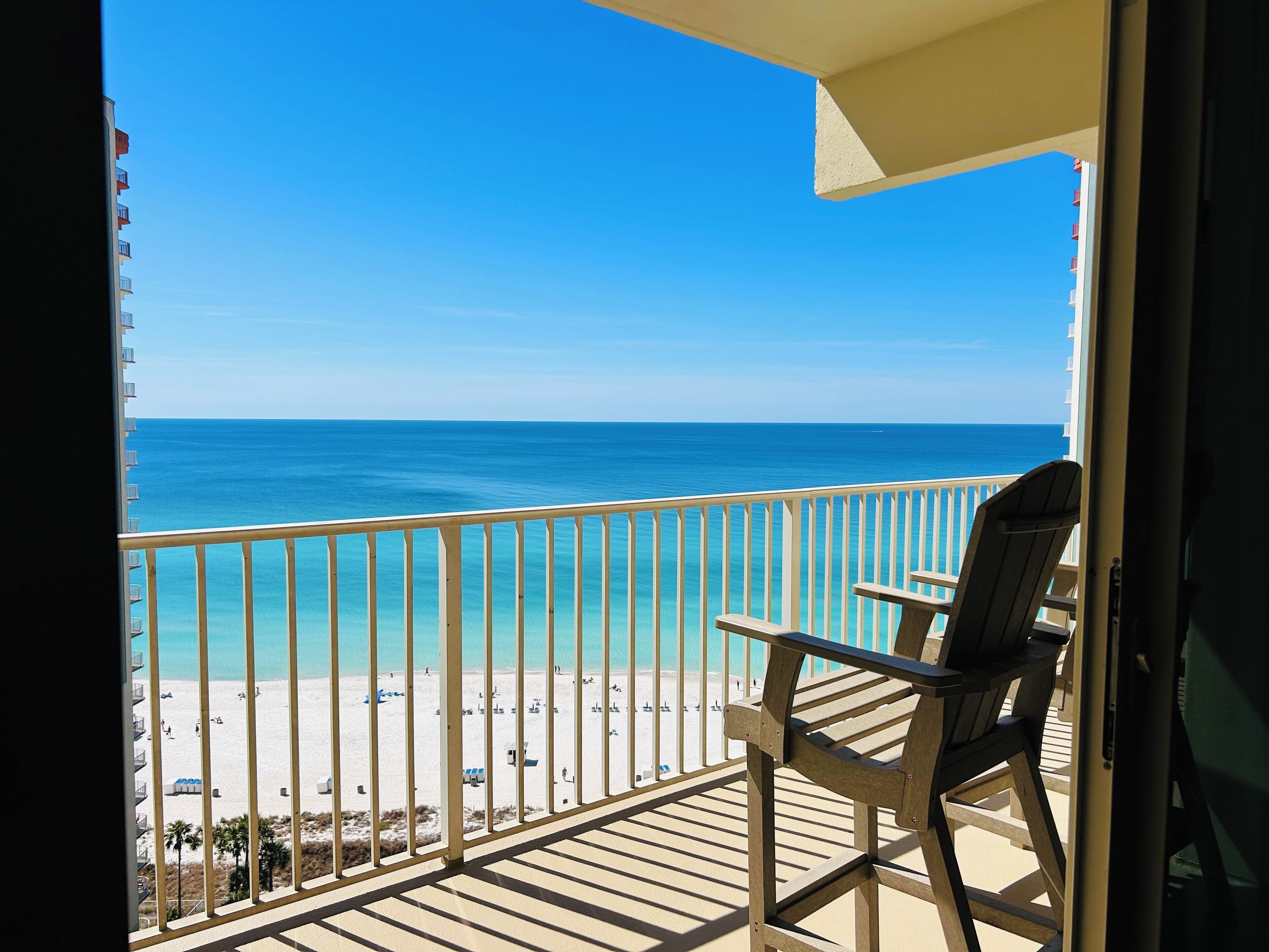 Majestic Direct Gulf View