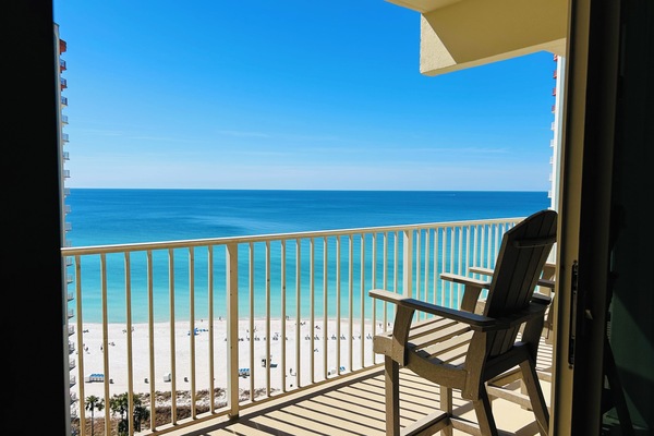 Majestic Direct Gulf View