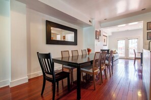 Dining - Spacious, Relaxing, 4 Bd 3.5 Ba Home In Petworth! (Washington)