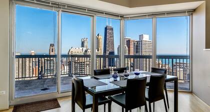 55-56 Mag Mile Penthouse