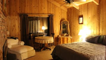 3 多间卧室、熨斗/熨衣板、旅行婴儿床、免费 WiFi