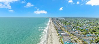 2 Great weeks still available 10% discount if you book now. Sent inquire.