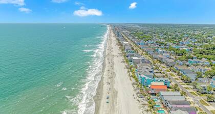 2 Great weeks still available 10% discount if you book now. Sent inquire.