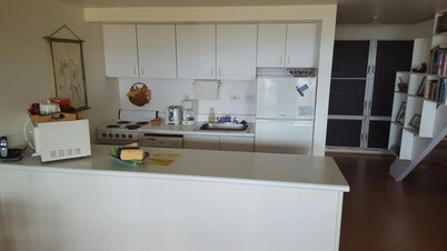 Rich & Dana's Ocean Front Condo With Spectacular Sunsets