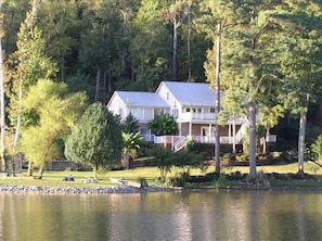 Exterieur