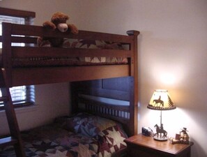 2 camere, Wi-Fi gratuito, lenzuola