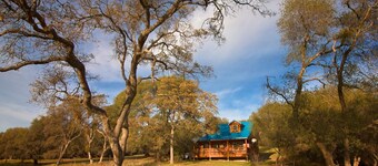 Jardins de Trabucco * Yosemite Gold Country Stargazing Retreat *