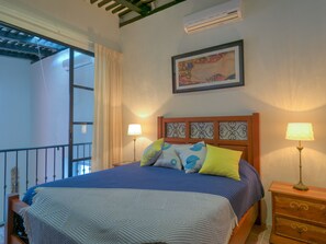 2 Schlafzimmer, Bügeleisen/Bügelbrett, Reisekinderbett, kostenloses WLAN