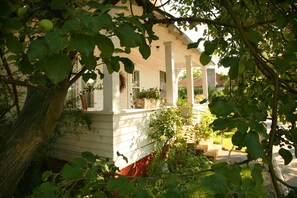 Detalle exterior
