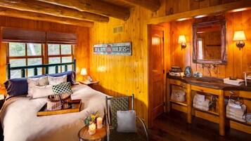 5 slaapkamers, een bureau, gratis wifi, beddengoed