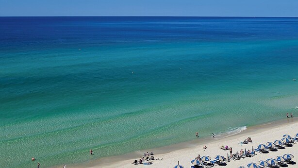 Playa