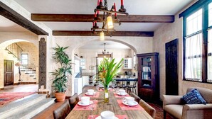 Unclassified image, 5 of 34, button - Unique Central & Beautiful home (views to die for from Balcony!) (Antigua Guatemala)