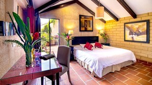 Unclassified image, 4 of 34, button - Unique Central & Beautiful home (views to die for from Balcony!) (Antigua Guatemala)
