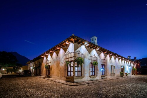 Antigua Central Hidden Secret w / Pool (1 von 4) + kostenlose Nacht