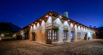 Antigua Central Hidden Secret w / Pool (1 von 4) + kostenlose Nacht