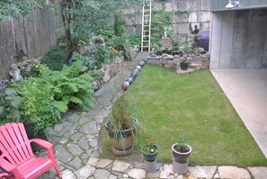 住宿场地