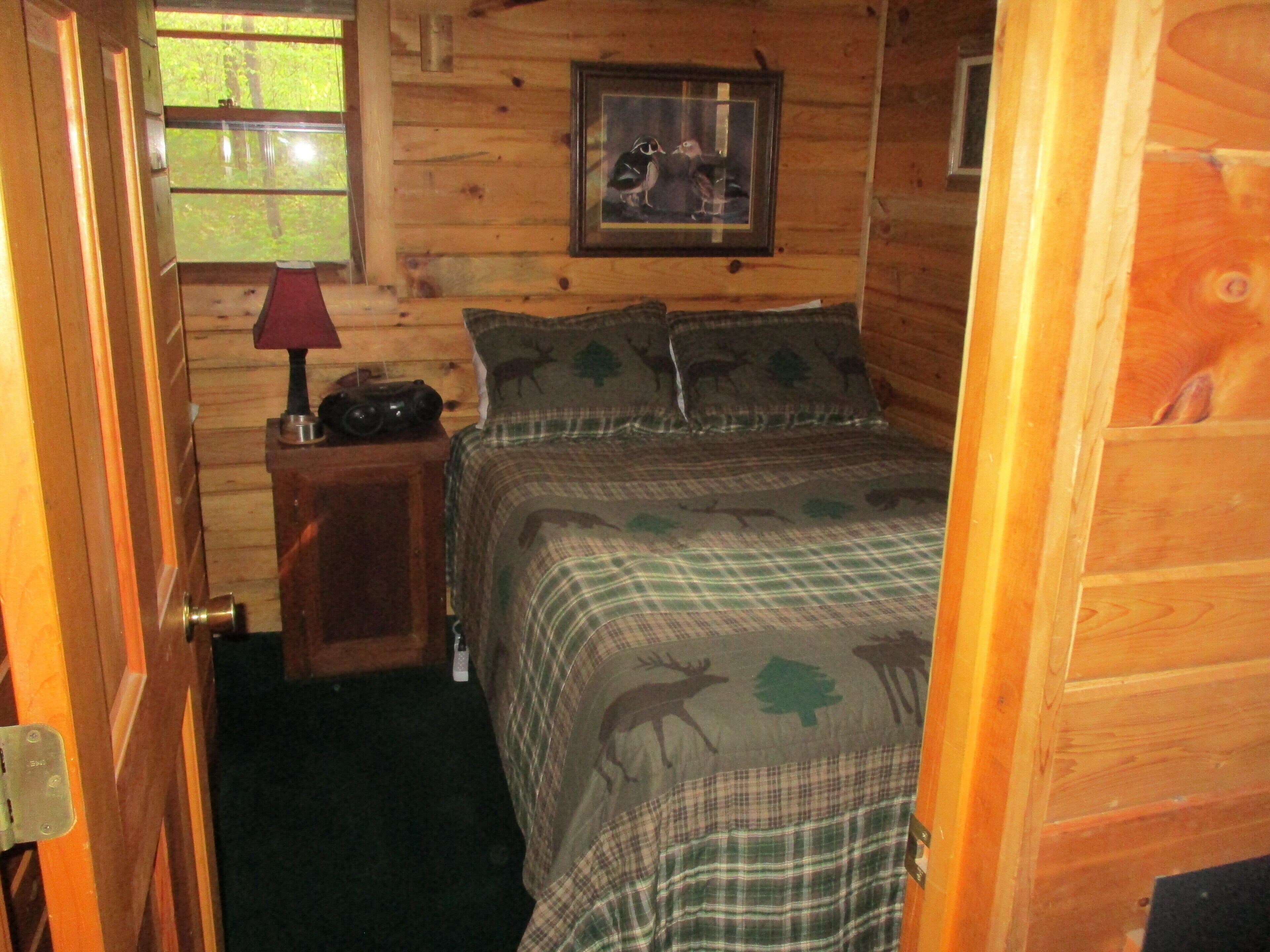 2 habitaciones y wifi gratis 