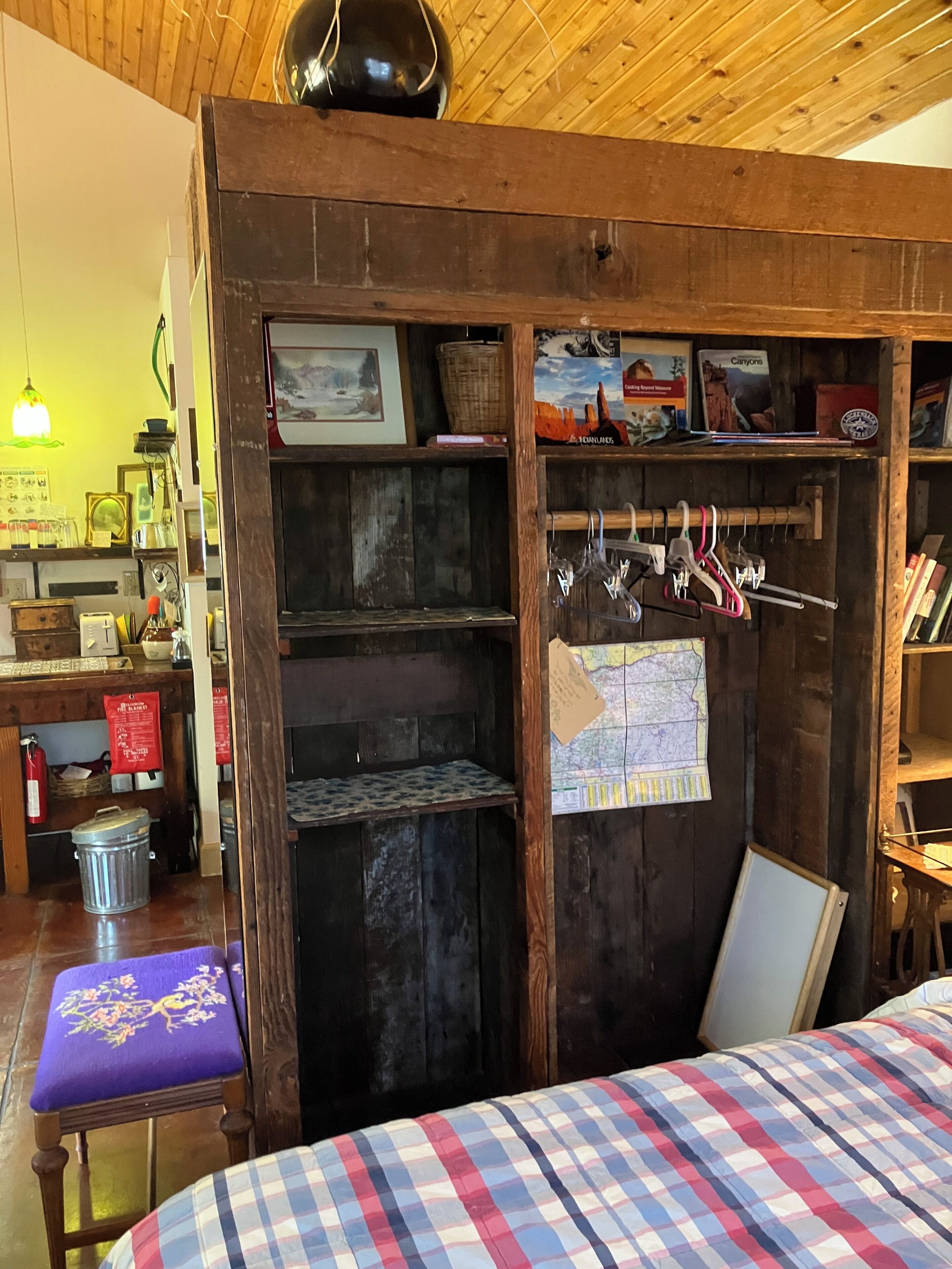 1 slaapkamer, gratis wifi, beddengoed